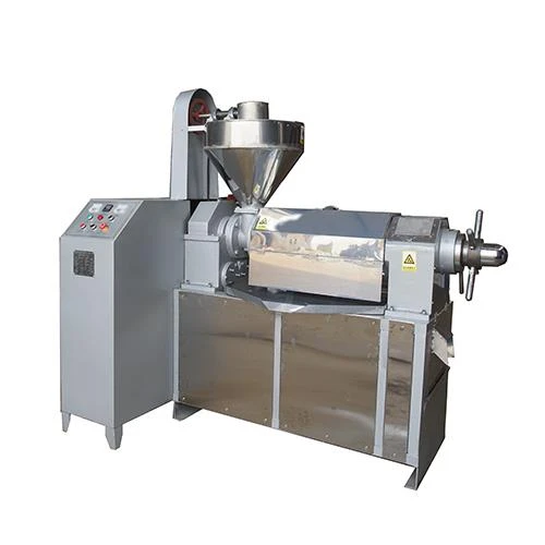 Máquina de molino de aceite