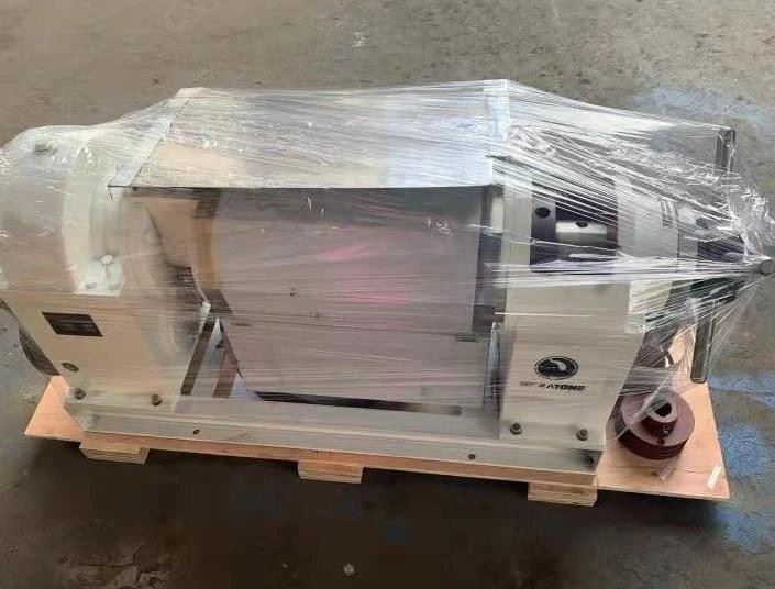 Peony Seed Oil Press Machine