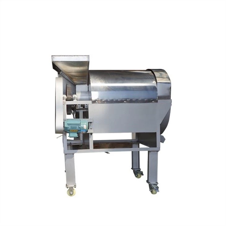 Roaster For Nutrition And Healthy Corn Oil